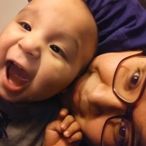 Meet your Posher, Lena